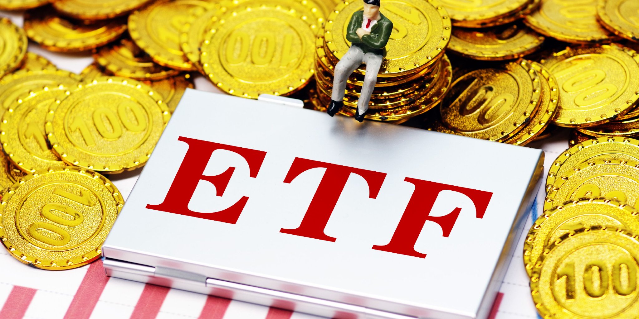 【ETF观察】3月13日股票ETF净流出114.04亿元