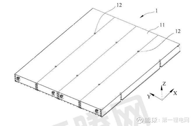 宁德时代获得发明专利授权：“缺陷检测方法、装置、设备及计算机可读存储介质”