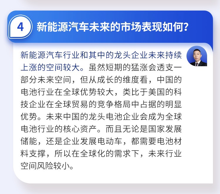 热衷调研新能源汽车产业链 基金经理“买票上车”多了起来