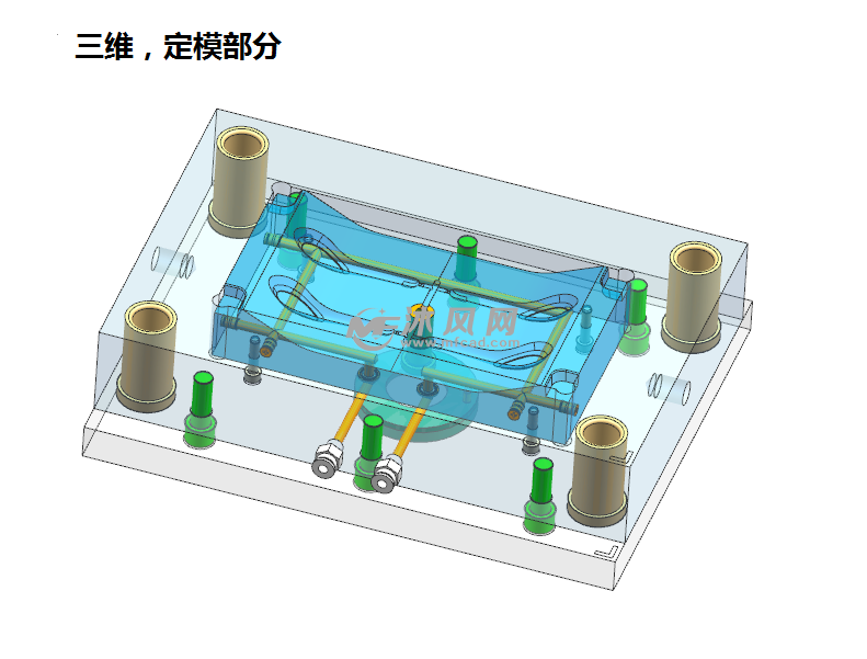 海泰科：公司主要从事汽车内外饰注塑模具及塑料零部件的研发、设计、制造和销售