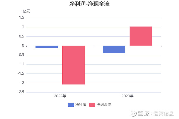 国瑞科技(300600.SZ)：2023年度净亏损2313.47万元