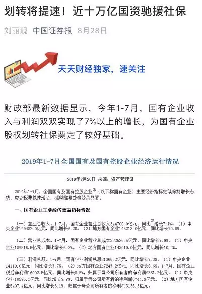 十部门联合发文！支持境外机构投资境内科技型企业