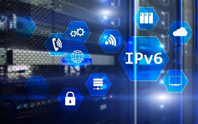 三部门印发工作安排 深入推进IPv6规模部署和应用