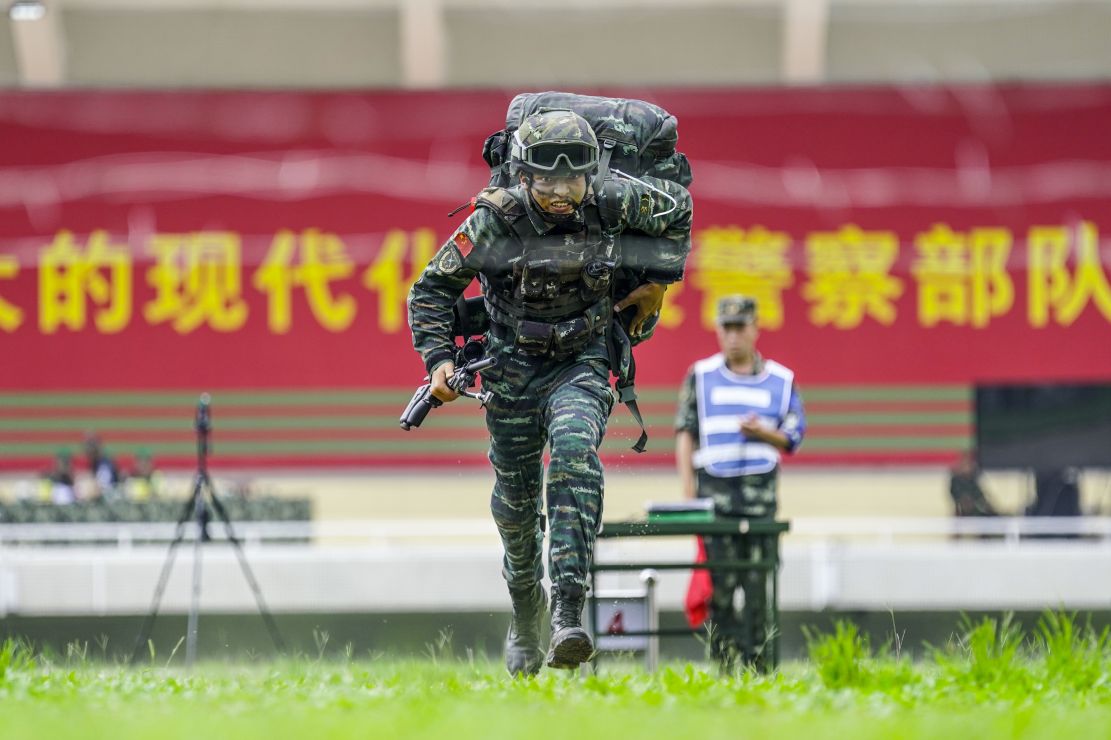 习近平在视察陆军军医大学时强调 面向战场面向部队面向未来 努力建设世界一流军医大学