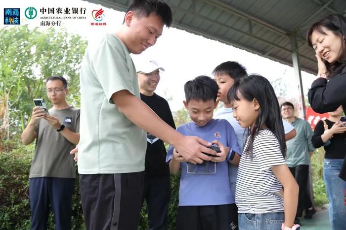 正大航空工业领导一行莅临中威电子 共探无人机森林防火应用新领域