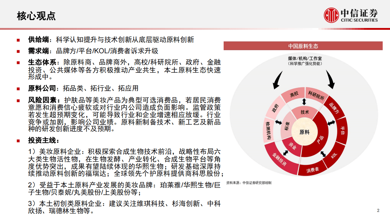 中信证券：出口管制禁止对美出口，战略金属地位提升