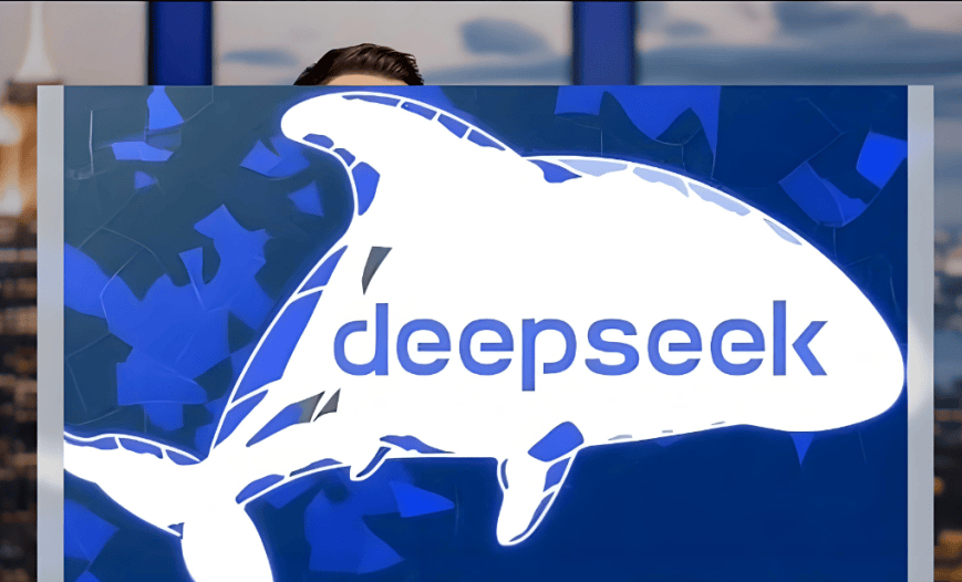 DeepSeek入局金融AI 一名“理科优等生”的上岗路