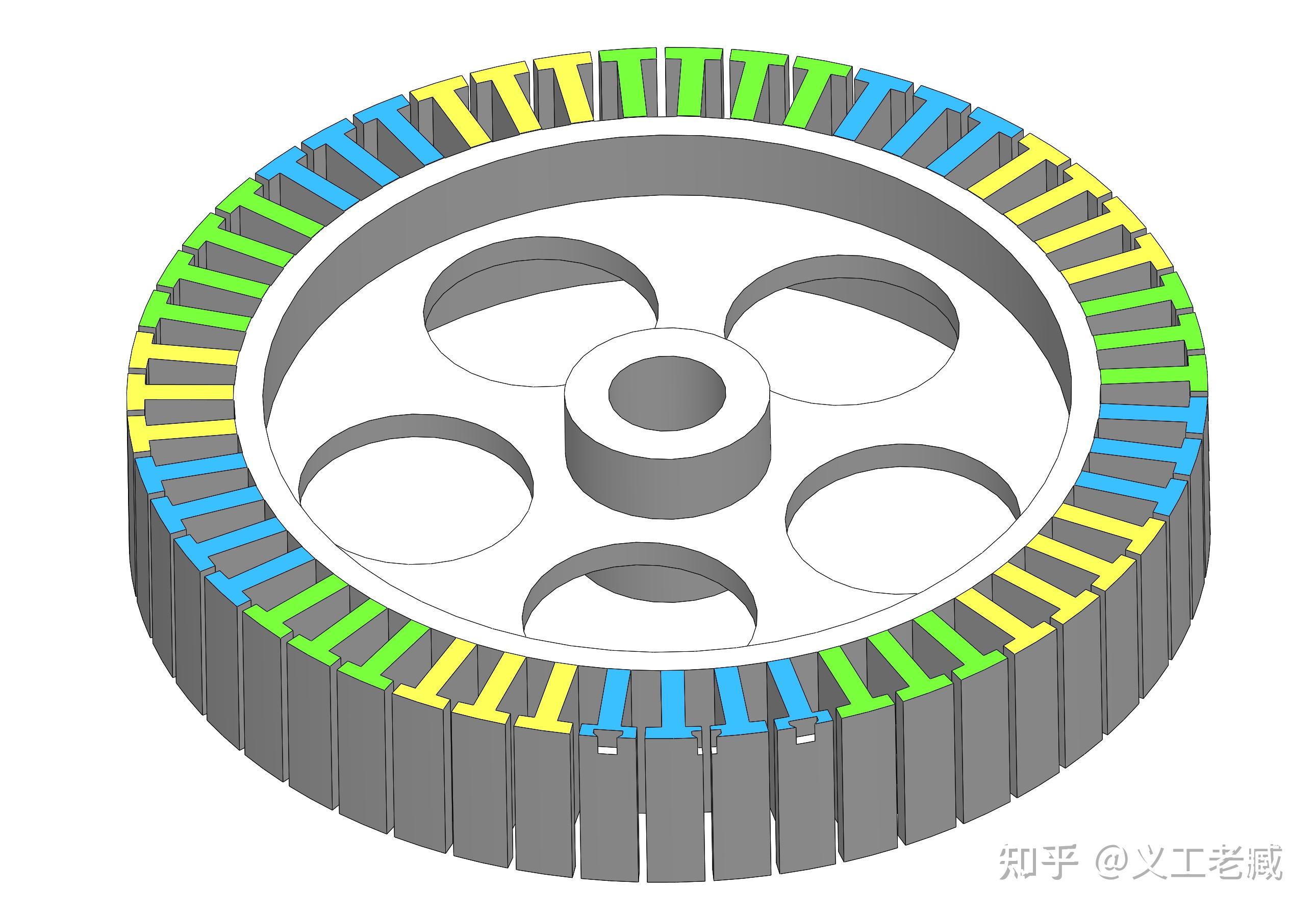 信质集团获得发明专利授权：“一种轮毂电机的转子组件”