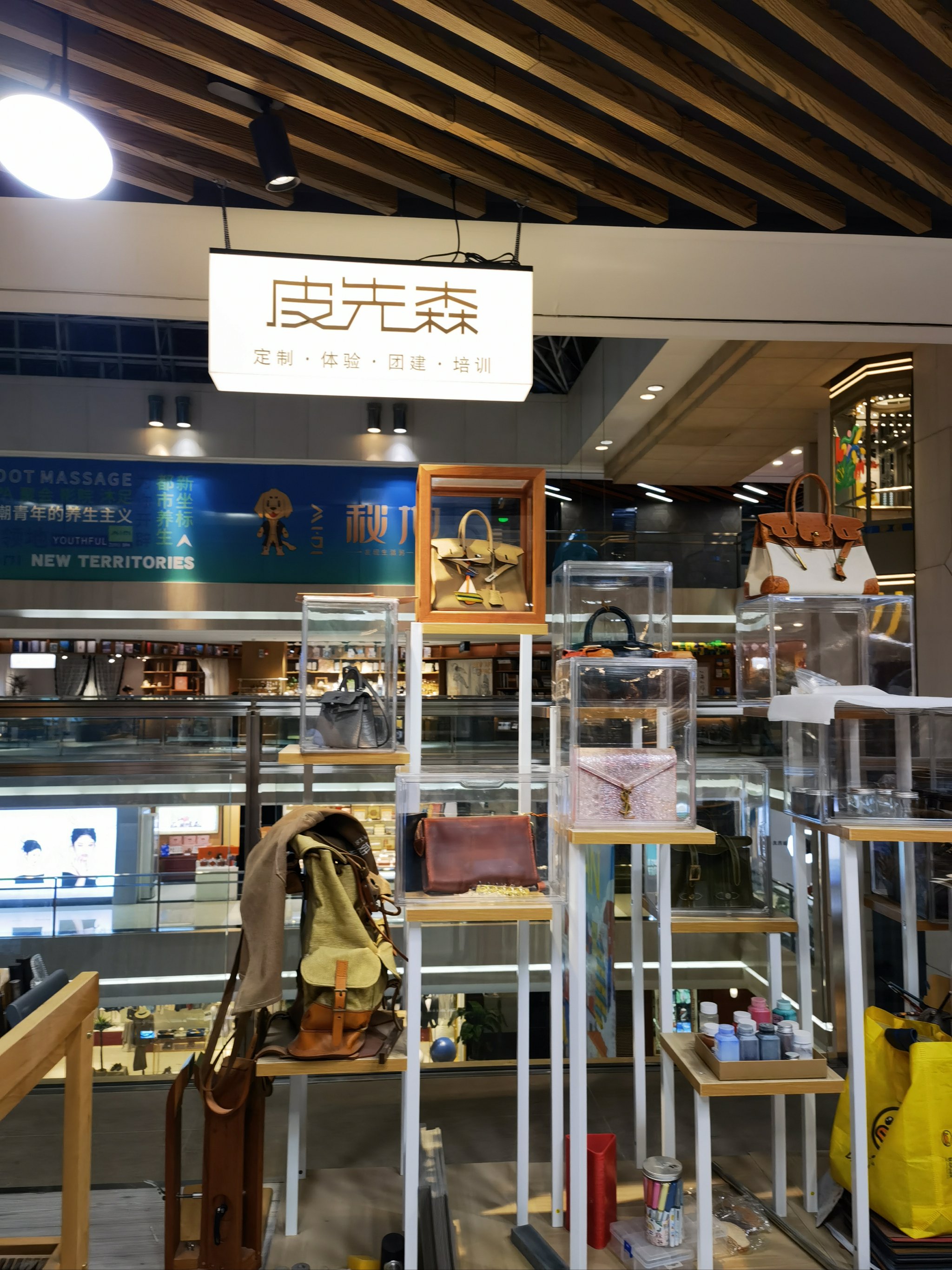 泰国手工艺品受全球青睐