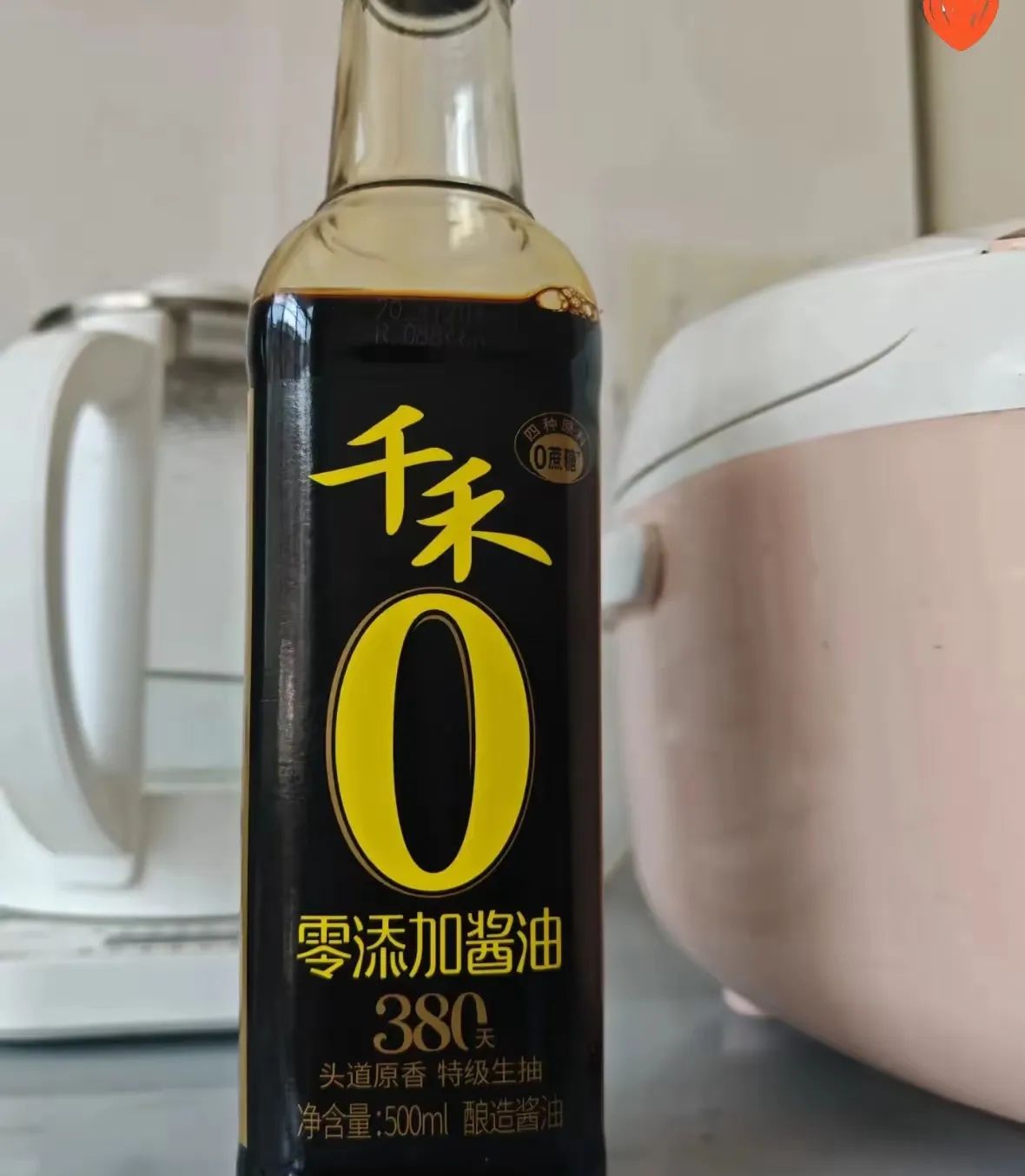 千禾味业董事长：让产品简单一点干净一点