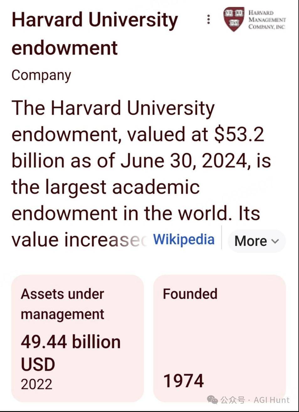 突曝！特朗普政府对哈佛大学发“违规通知”，威胁称“将失去所有联邦资金支持”