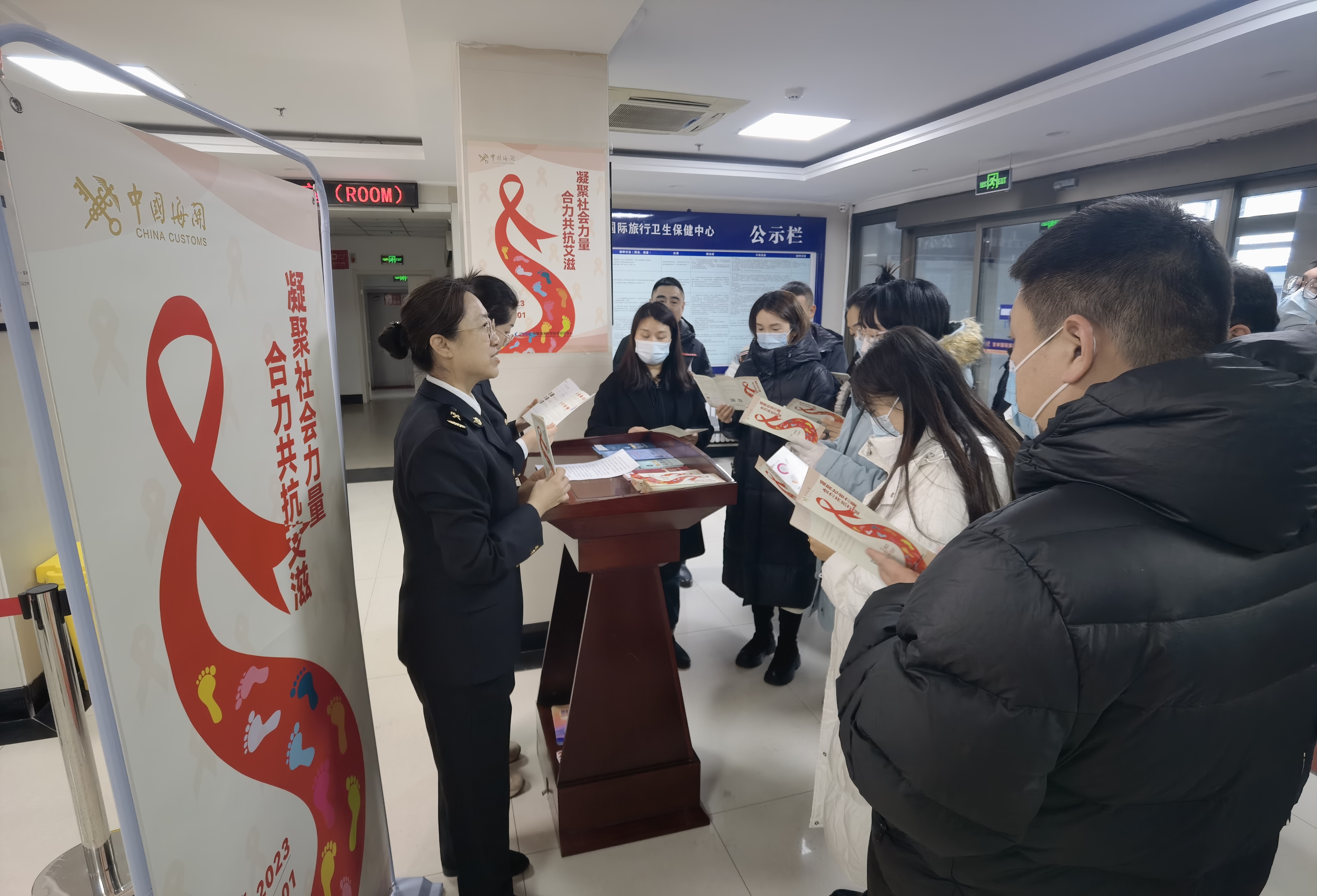 海关总署副署长王令浚赴比利时参加世界海关组织年会并顺访塞尔维亚