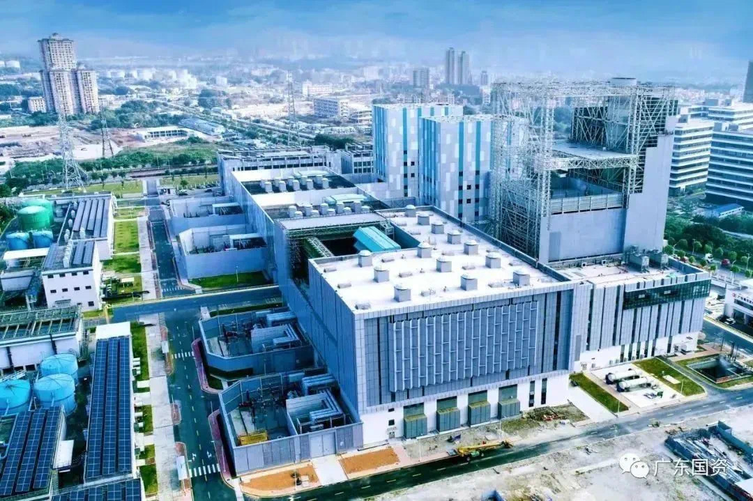 我国在建最大火电厂新机组投产 火电概念股业绩有望好于预期