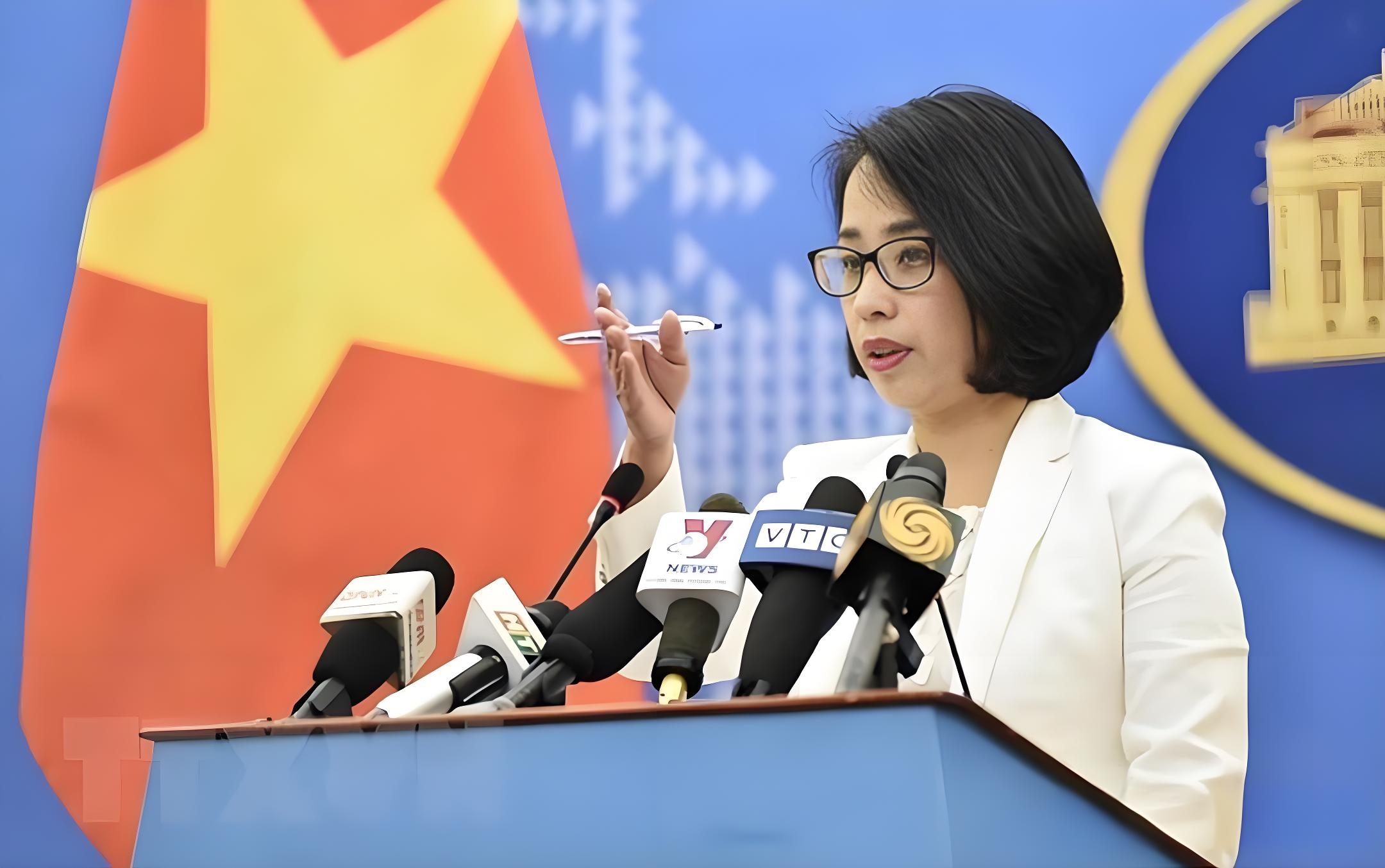 自2025年7月1日起，越南省人委会主席有权向外国人发放工作许可