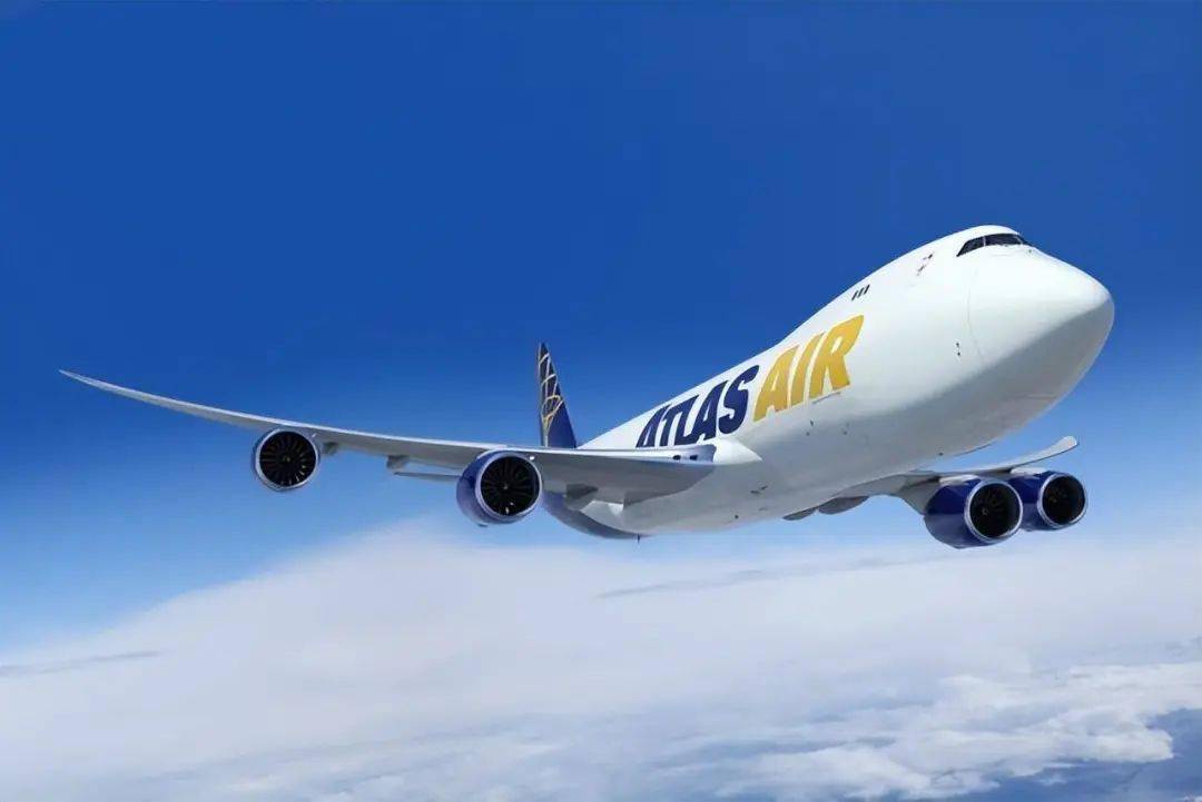 巴德尔航空公司新增一架飞机
