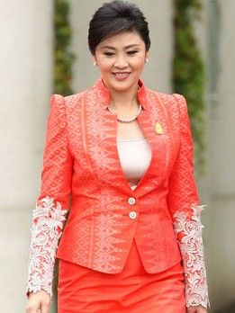 内阁批准素梅出任泰国工业园管理局局长，合同签署后立即生效