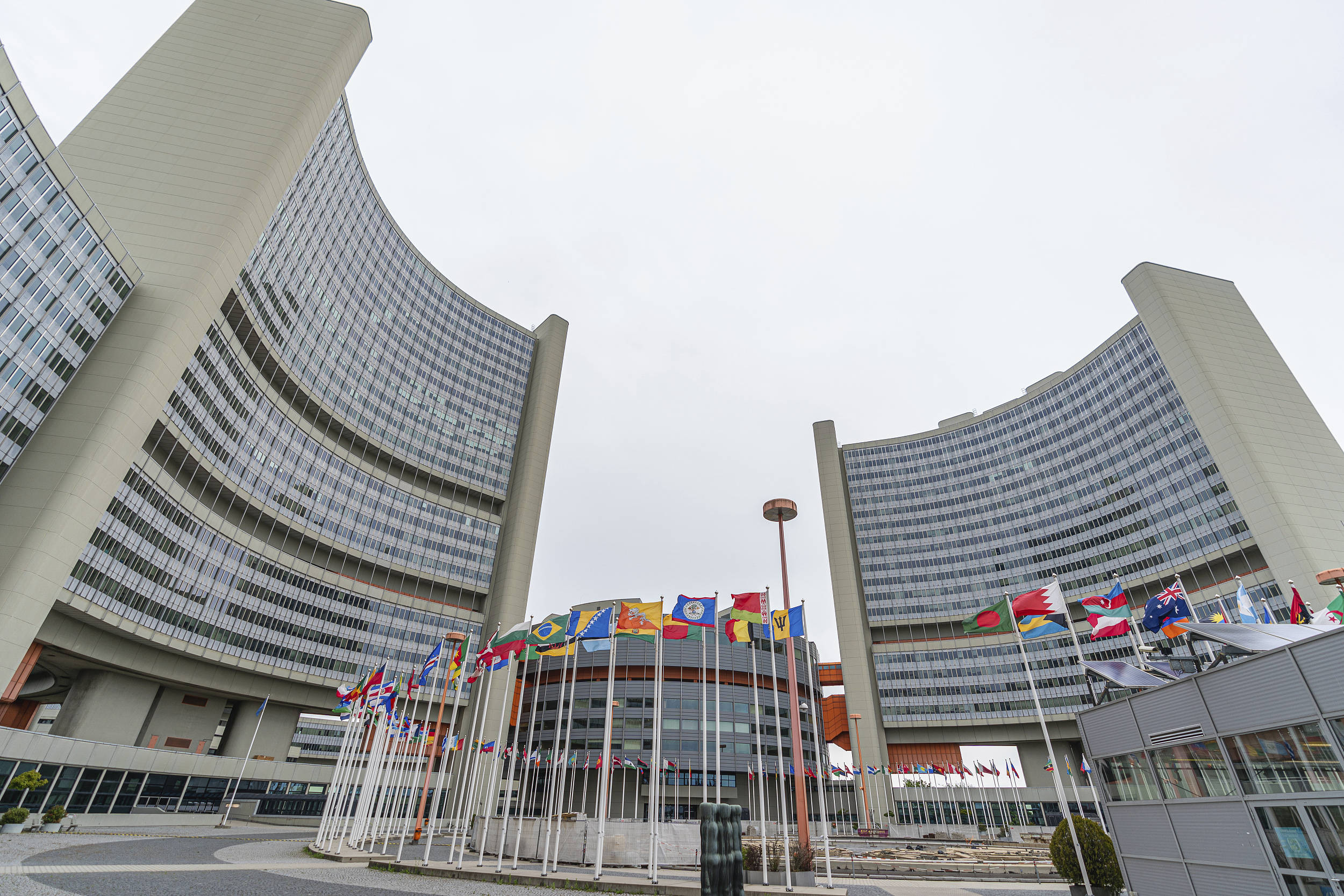 国际原子能机构高度肯定中国核与辐射安全监管水平和成效