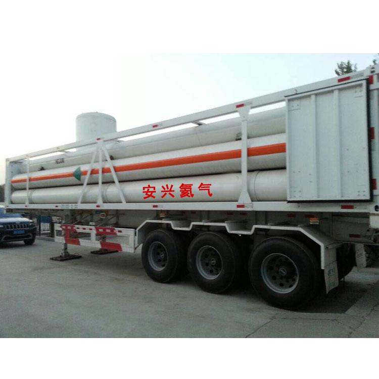 杭氧股份获得发明专利授权：“一种氧气、氮气与粗氖氦气的纯化装置系统及方法”