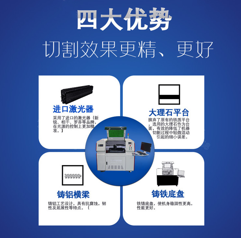 英诺激光获得发明专利授权：“一种基于环形光斑的激光焊机装置”