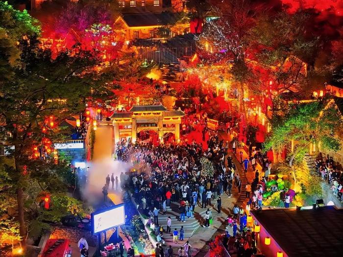 今年访韩游客或破2000万
